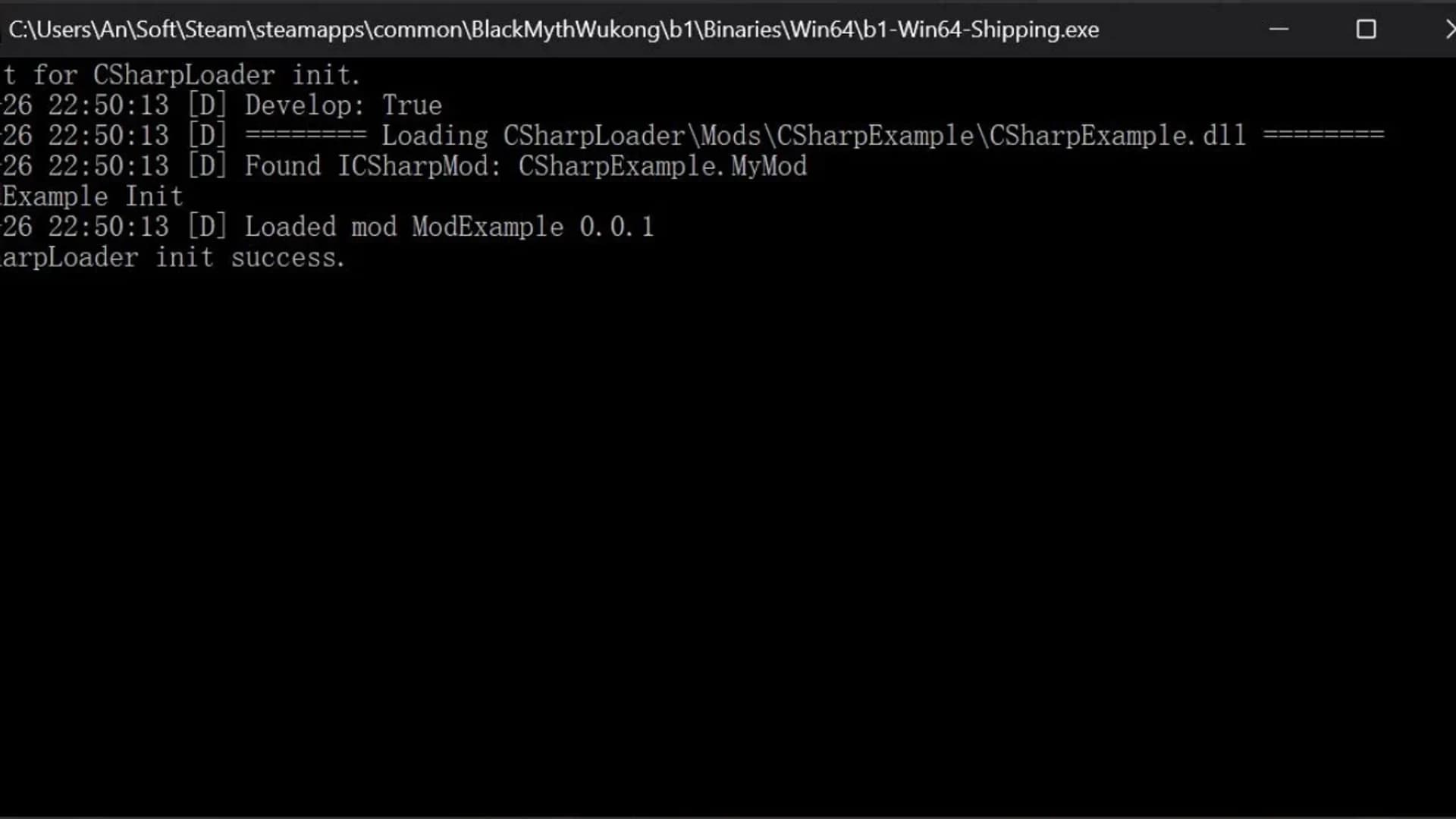 CSharpLoader 封面