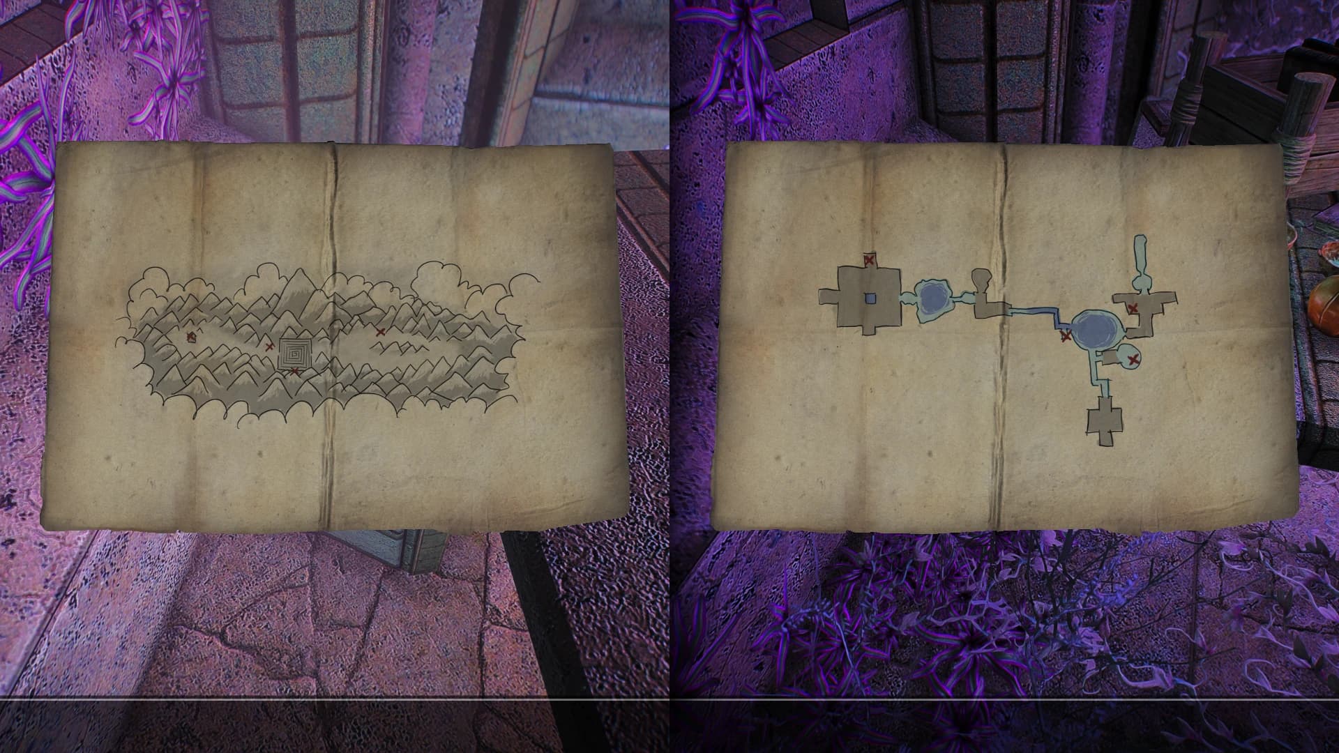 狩猎 UI 情报面板 的 Nexus Mods 临时预览图