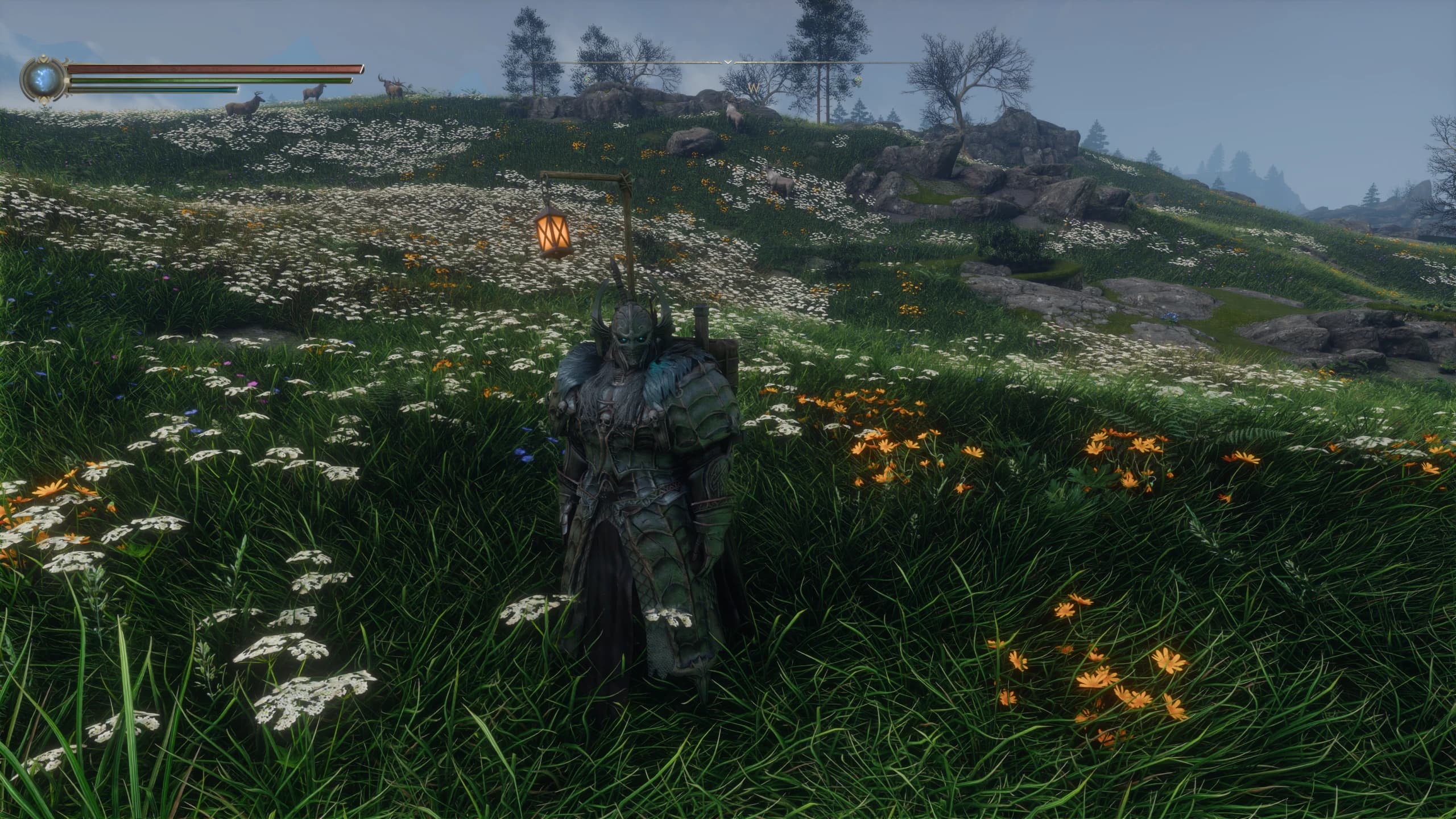伏龙潭奇遇 的 Nexus Mods 临时预览图