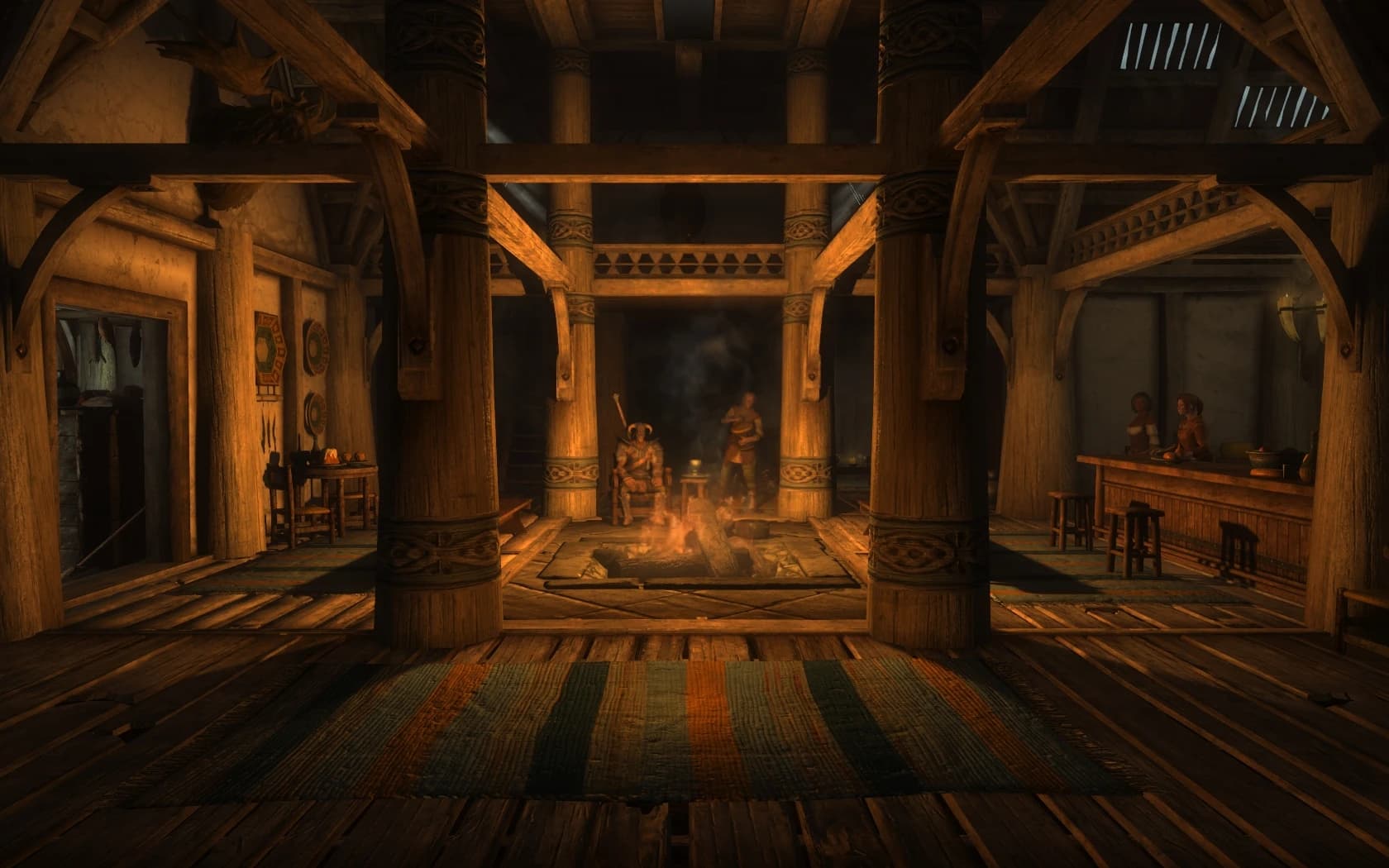 连段训练助手 的 Nexus Mods 临时预览图
